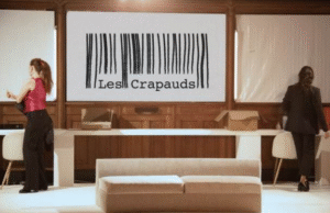 Jérémie Lebreton menyutradarai “Les Crapauds” oleh Noham Selcer