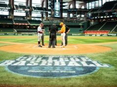 Pitching mendominasi saat #13/20 Vols mengalahkan Hokies