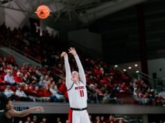 Set braket turnamen ACC; NC State mendapat tempat No. 4