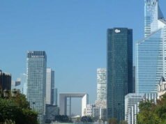 Perusahaan-perusahaan besar menyerukan “permulaan” pajak dan pensiun