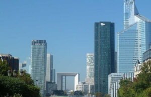 Perusahaan-perusahaan besar menyerukan “permulaan” pajak dan pensiun