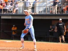 #1 Lady Vols mengamankan akhir pekan yang sempurna dengan kemenangan atas App State pada hari Minggu