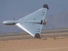 Amerika Serikat menggunakan drone baru, “LUCAS”, di Iran dan ini adalah yang pertama