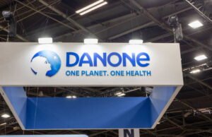 Danone, Nestlé, AB InBev… Di pasar saham, stok barang konsumsi meledak dan mempertahankan potensi