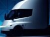 Elon Musk mengumumkan kedatangan Tesla Semi miliknya di Eropa pada tahun 2027