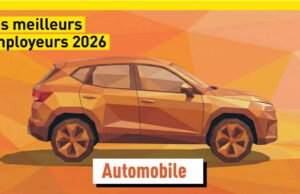 Michelin, BMW… apa perusahaan mobil terbaik menurut karyawannya?