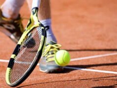 Beberapa petenis, termasuk Medvedev, terjebak di Dubai, yang bandaranya ditutup: sirkuit ATP terganggu