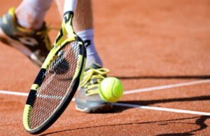 Beberapa petenis, termasuk Medvedev, terjebak di Dubai, yang bandaranya ditutup: sirkuit ATP terganggu