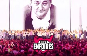 Televisi. Concert des Enfoirés disiarkan pada hari Jumat: penonton berhenti atau gagal untuk TF1?