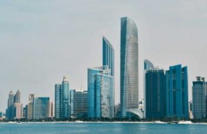 Pemogokan di Timur Tengah: Abu Dhabi mengumumkan akan menanggung biaya wisatawan yang terdampar di sana