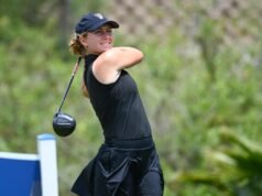 Marie Madsen termasuk dalam Daftar Pantauan Musim Semi Penghargaan ANNIKA