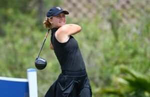 Marie Madsen termasuk dalam Daftar Pantauan Musim Semi Penghargaan ANNIKA