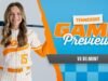 Pratinjau SB: #1 Lady Vols menghadapi musuh publik Belmont