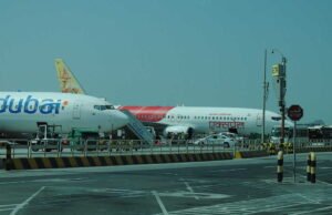 Penerbangan akan dilanjutkan di Dubai pada Senin malam, Prancis tidak merencanakan penerbangan repatriasi