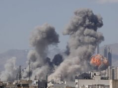 “Kita menyaksikan perubahan geopolitik yang belum pernah terjadi sebelumnya di dunia sejak runtuhnya Tembok Berlin,” kata Cédric Perrin.