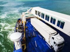 C2A mendorong operator untuk memberikan preferensi pada transportasi laut