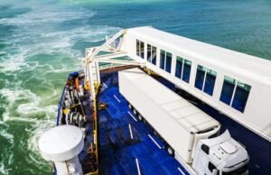 C2A mendorong operator untuk memberikan preferensi pada transportasi laut