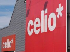 Meskipun iklim mode sulit, Celio meluncurkan lini produk wanita