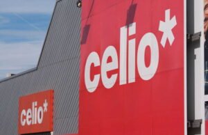 Meskipun iklim mode sulit, Celio meluncurkan lini produk wanita