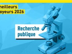 Ifremer, CEA, Ademe… berikut adalah perusahaan dengan rating tertinggi dalam riset publik