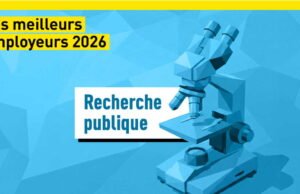 Ifremer, CEA, Ademe… berikut adalah perusahaan dengan rating tertinggi dalam riset publik