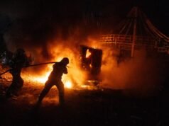 Emmanuel Macron akan berbicara pada jam 8 malam; Perang ilegal AS-Israel telah menyebabkan sedikitnya 787 orang tewas