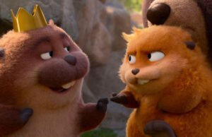 Wawancara. “Di Jumpers kami mengikuti logika hewan”: pembuat Pixar baru berbicara tentang film tersebut