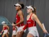 Duo Broadfoot dan Osuigwe dinobatkan sebagai ACC Doubles Team of the Week