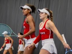 Duo Broadfoot dan Osuigwe dinobatkan sebagai ACC Doubles Team of the Week