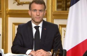 Timur Tengah: Pangkalan militer Prancis diserang, kapal induk Charles-de-Gaulle… apa yang perlu diingat dari pidato Emmanuel Macron