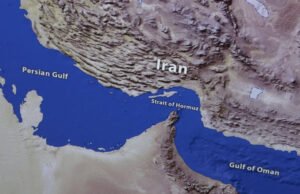 apa dampaknya terhadap lalu lintas maritim global?