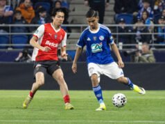 Pujian untuk Emegha, sejarah penalti dan Enciso… Komentar setelah Racing Club de Strasbourg