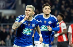 Pujian untuk Emegha, sejarah penalti dan Enciso… Komentar setelah Racing Club de Strasbourg