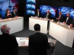 apa yang bisa kita petik dari perdebatan calon walikota Brest?