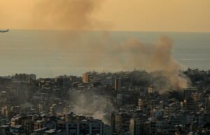 Perang di Timur Tengah. “Israel mencoba melemahkan Hizbullah”: mengapa konflik menyebar ke Lebanon?