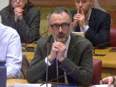 sektor organik memperingatkan masalah yang dihadapi Senat