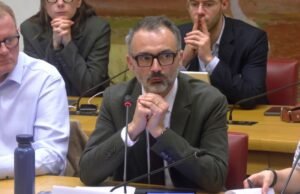 sektor organik memperingatkan masalah yang dihadapi Senat