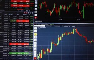 Pasar saham Seoul anjlok pada hari kelima perang di Timur Tengah