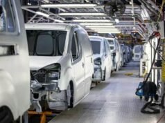 Transportasi dan penerbangan menduduki puncak paten yang diajukan di Prancis pada tahun 2025