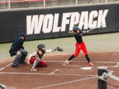 Softball akan menjadi tuan rumah turnamen kandang terakhirnya, The Marucci Classic