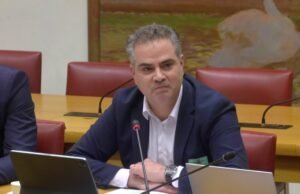 seorang direktur Lidl France mengkritik suasana negosiasi komersial di Prancis