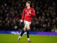 Pemain Man United dilarang karena penghinaan homofobik