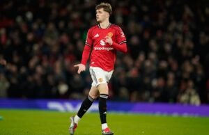 Pemain Man United dilarang karena penghinaan homofobik