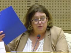 kesalahan selama sidang pusat pembelian internasional Carrefour dan Coopérative U, di Senat