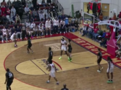 Nadeau mencetak 17 poin saat Detroit Mercy mengalahkan Milwaukee 84-63 di turnamen Horizon League