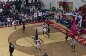 Nadeau mencetak 17 poin saat Detroit Mercy mengalahkan Milwaukee 84-63 di turnamen Horizon League