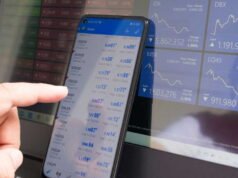 Perang dengan Iran: Goldman Sachs terkejut karena pasar saham tidak jatuh lebih jauh