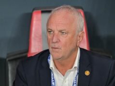 Irak menghadapi kesulitan di babak playoff Piala Dunia ketika perang Iran menutup kedutaan dan wilayah udara