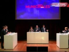 keselamatan, perumahan, mobilitas… apa yang dapat kita pelajari dari perdebatan antara kandidat utama?