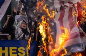 Pentagon bersiap menghadapi perang berkepanjangan ‘hingga September’; NATO tidak bermaksud menerapkan klausul pertahanan bersama